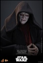 Palpatine (Darth Sidious)"Star Wars Episode III: Revenge of the Sith" HOT TOYS - PREVENTA 