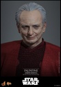 Palpatine (Darth Sidious)"Star Wars Episode III: Revenge of the Sith" HOT TOYS - PREVENTA 