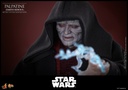 Palpatine (Darth Sidious)"Star Wars Episode III: Revenge of the Sith" HOT TOYS - PREVENTA 