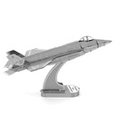 F 35 LIGHTNING II - MMS065- METAL EARTH