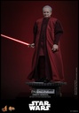 Palpatine (Darth Sidious)"Star Wars Episode III: Revenge of the Sith" HOT TOYS - PREVENTA 