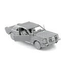 1965 FORD MUSTANG - MMS056 - METAL EARTH