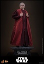 Palpatine (Darth Sidious)"Star Wars Episode III: Revenge of the Sith" HOT TOYS - PREVENTA 