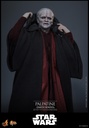 Palpatine (Darth Sidious)"Star Wars Episode III: Revenge of the Sith" HOT TOYS - PREVENTA 