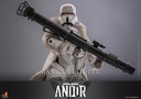 Range Trooper "Star Wars: Andor" HOT TOYS - PREVENTA