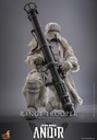 Range Trooper "Star Wars: Andor" HOT TOYS - PREVENTA