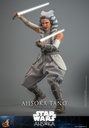 Ahsoka Tano - HOT TOYS - PREVENTA