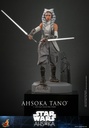 Ahsoka Tano - HOT TOYS - PREVENTA
