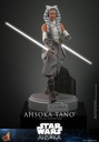 Ahsoka Tano - HOT TOYS - PREVENTA