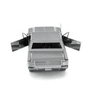 1965 FORD MUSTANG - MMS056 - METAL EARTH