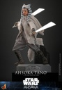 Ahsoka Tano - HOT TOYS - PREVENTA