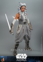 Ahsoka Tano - HOT TOYS - PREVENTA