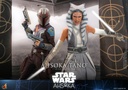 Ahsoka Tano - HOT TOYS - PREVENTA