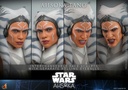 Ahsoka Tano - HOT TOYS - PREVENTA