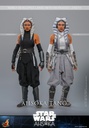 Ahsoka Tano - HOT TOYS - PREVENTA
