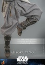 Ahsoka Tano - HOT TOYS - PREVENTA