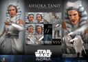 Ahsoka Tano - HOT TOYS - PREVENTA