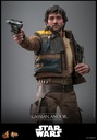 Cassian Andor "Rogue One: A Star Wars Story" HOT TOYS - PREVENTA