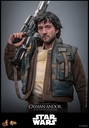 Cassian Andor "Rogue One: A Star Wars Story" HOT TOYS - PREVENTA