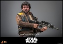 Cassian Andor "Rogue One: A Star Wars Story" HOT TOYS - PREVENTA