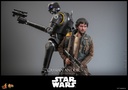 Cassian Andor "Rogue One: A Star Wars Story" HOT TOYS - PREVENTA