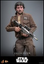 Cassian Andor "Rogue One: A Star Wars Story" HOT TOYS - PREVENTA