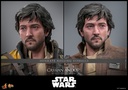 Cassian Andor "Rogue One: A Star Wars Story" HOT TOYS - PREVENTA
