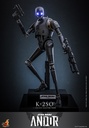 K-2SO "Rogue One: A Star Wars Story" HOT TOYS - PREVENTA