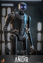 K-2SO "Rogue One: A Star Wars Story" HOT TOYS - PREVENTA