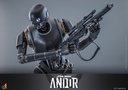 K-2SO "Rogue One: A Star Wars Story" HOT TOYS - PREVENTA