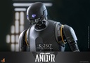 K-2SO "Rogue One: A Star Wars Story" HOT TOYS - PREVENTA