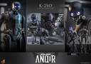 K-2SO "Rogue One: A Star Wars Story" HOT TOYS - PREVENTA