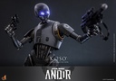 K-2SO "Rogue One: A Star Wars Story" HOT TOYS - PREVENTA