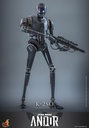K-2SO "Rogue One: A Star Wars Story" HOT TOYS - PREVENTA