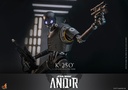 K-2SO "Rogue One: A Star Wars Story" HOT TOYS - PREVENTA