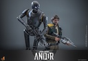K-2SO "Rogue One: A Star Wars Story" HOT TOYS - PREVENTA