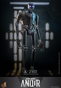 K-2SO "Rogue One: A Star Wars Story" HOT TOYS - PREVENTA