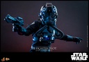 TIE fighter Pilot “Star Wars: Episode IV A New Hope” – HOT TOYS – PREVENTA