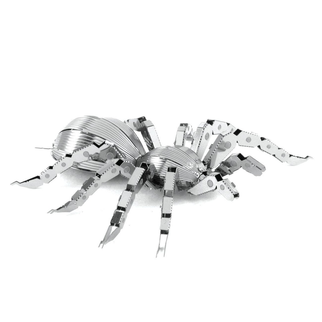 TARANTULA - MMS072 - METAL EARTH