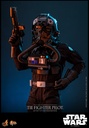 TIE fighter Pilot “Star Wars: Episode IV A New Hope” – HOT TOYS – PREVENTA