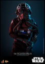 TIE fighter Pilot “Star Wars: Episode IV A New Hope” – HOT TOYS – PREVENTA