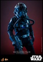 TIE fighter Pilot “Star Wars: Episode IV A New Hope” – HOT TOYS – PREVENTA