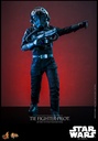 TIE fighter Pilot “Star Wars: Episode IV A New Hope” – HOT TOYS – PREVENTA