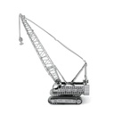 CRAWLER CRANE - MMS092 - METAL EARTH