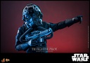 TIE fighter Pilot “Star Wars: Episode IV A New Hope” – HOT TOYS – PREVENTA