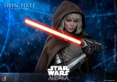 Star Wars: Ahsoka Shin Hati - HOT TOYS - PREVENTA
