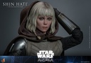 Star Wars: Ahsoka Shin Hati - HOT TOYS - PREVENTA