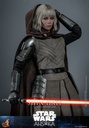 Star Wars: Ahsoka Shin Hati - HOT TOYS - PREVENTA