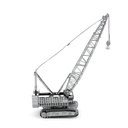 CRAWLER CRANE - MMS092 - METAL EARTH