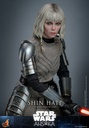 Star Wars: Ahsoka Shin Hati - HOT TOYS - PREVENTA
